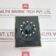 Sunflame Fe-61R Flame-eye Relay 200/220Vac