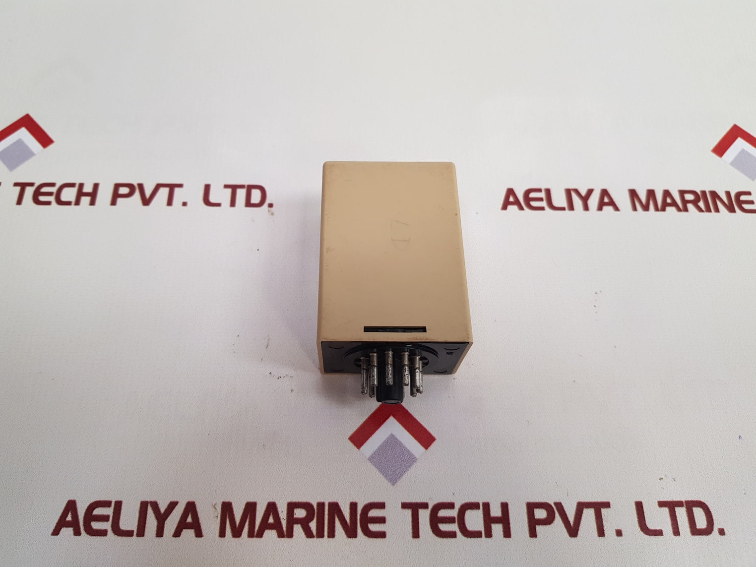 Sunflame Fe-61R Flame-eye Relay Ac200/220V