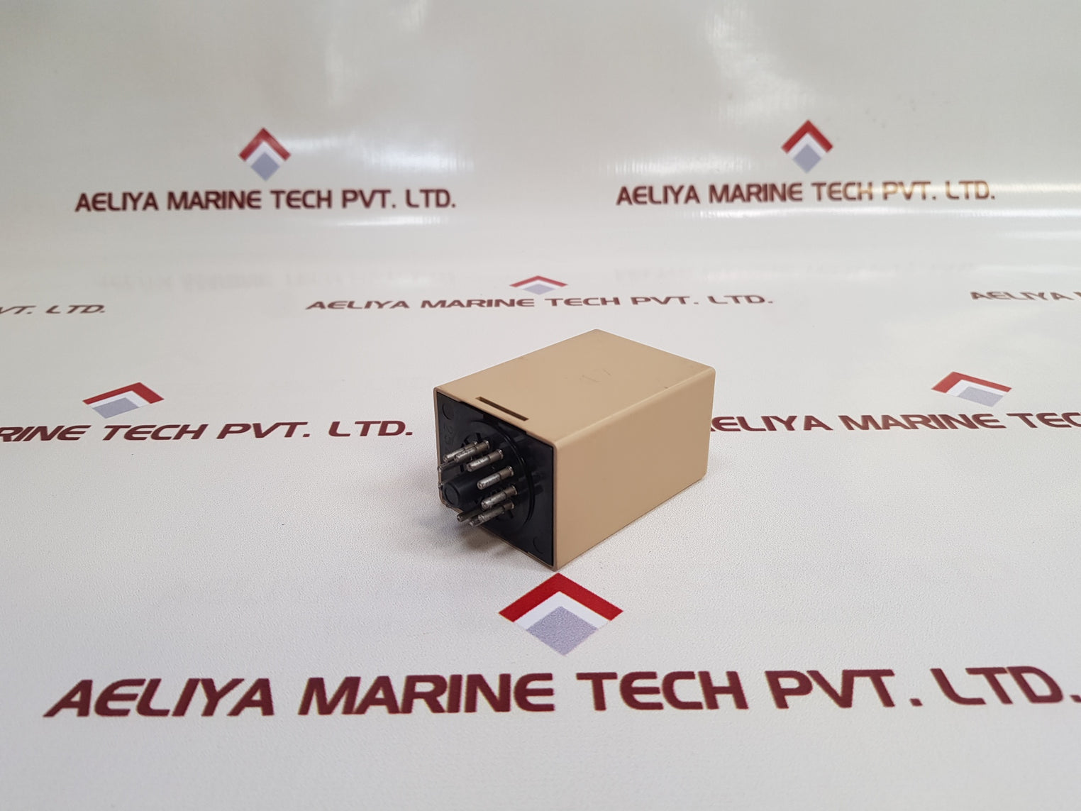 Sunflame Fe-61R Flame-eye Relay Ac200/220V