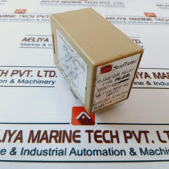 Sunflame Fe-61R Flame-eye Relay Ac200/220V 84A172