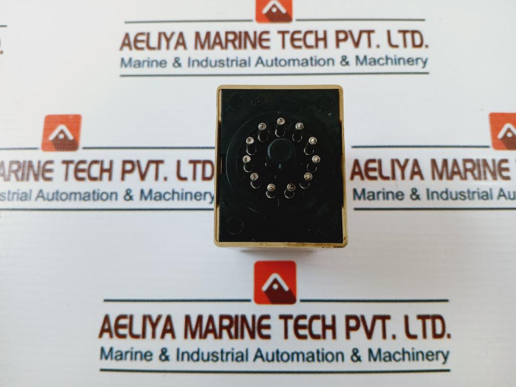 Sunflame Fe-61R Flame-eye Relay Ac200/220V 84A172