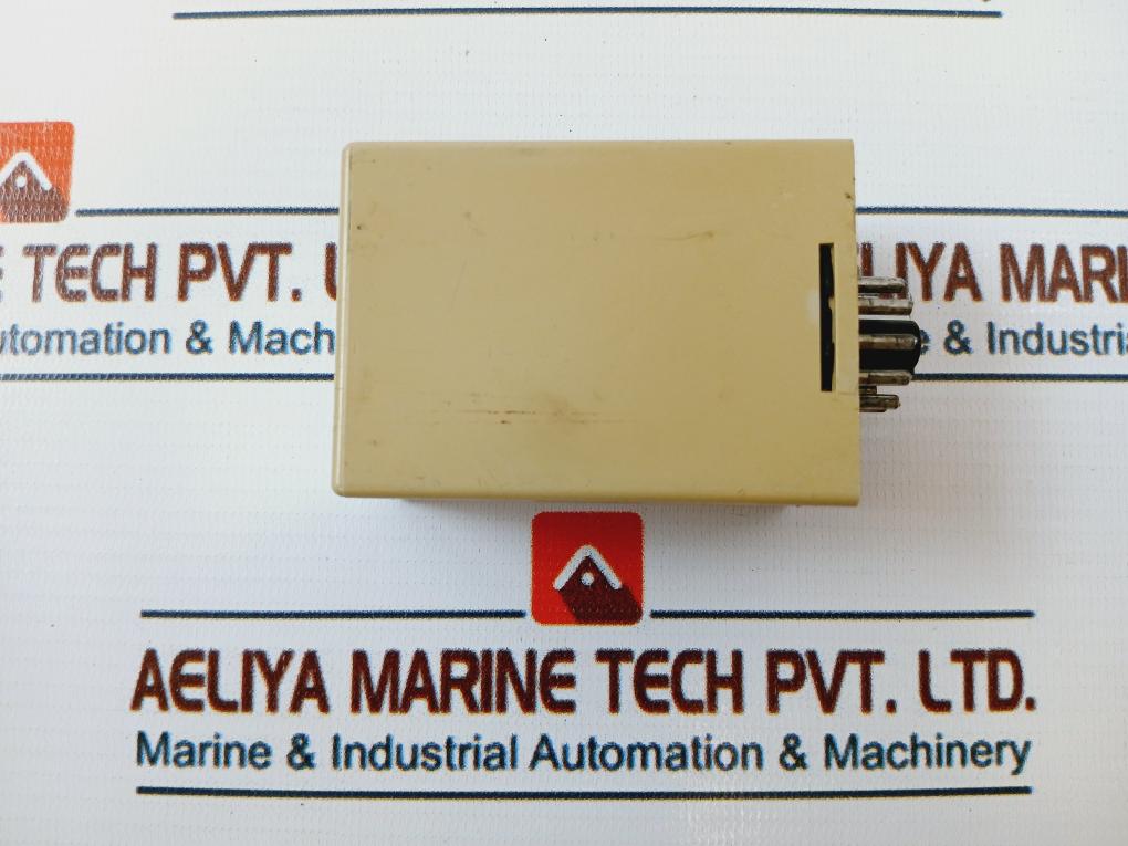 Sunflame Fe-61R Flame-eye Relay Ac200/220V 84A172