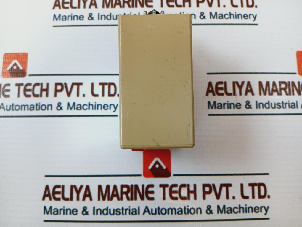 Sunflame Fe-61R Flame-eye Relay Ac200/220V 84A172