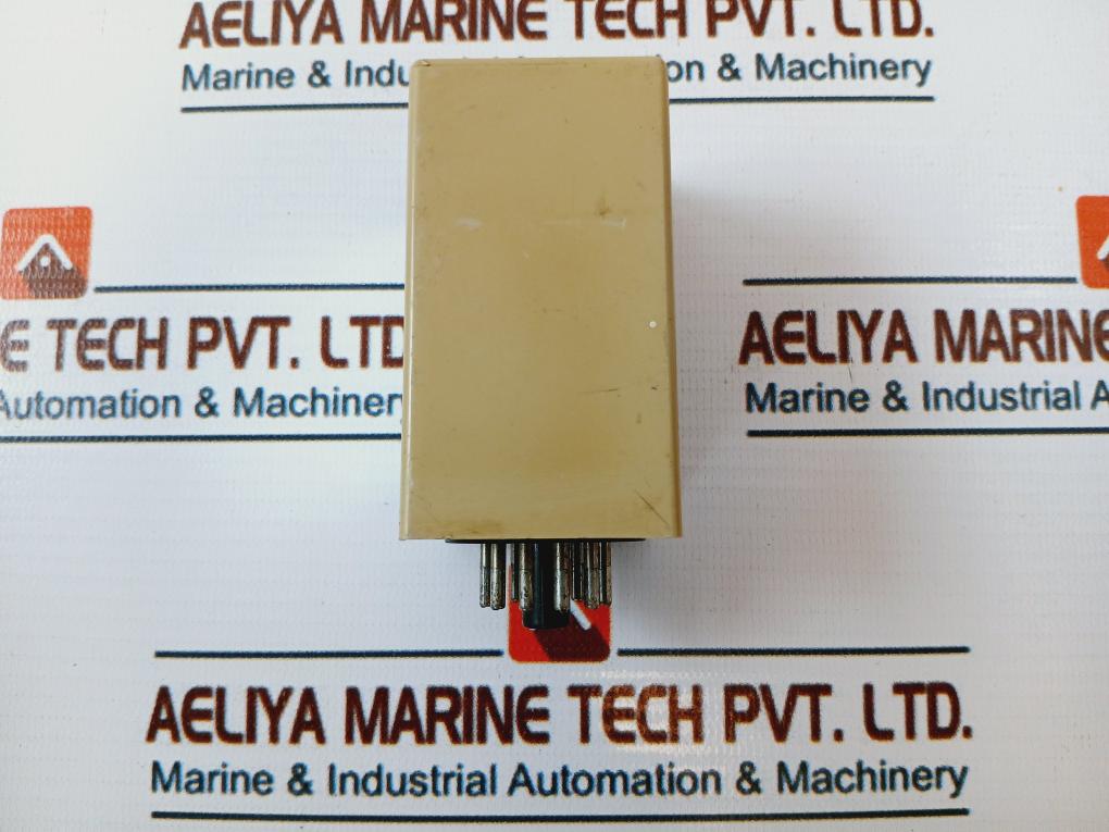 Sunflame Fe-61R Flame-eye Relay Ac200/220V 84A172