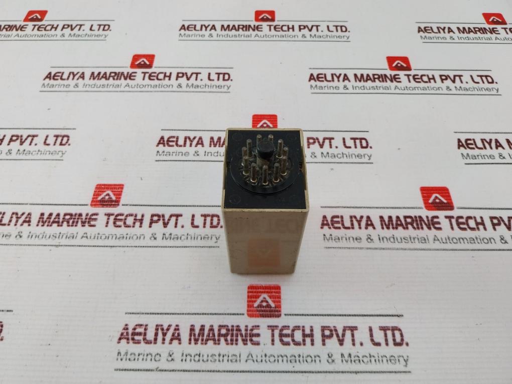 Sunflame Fe-61R Flame-eye Relay Ac100/110V 84A172