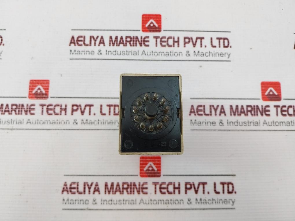 Sunflame Fe-61R Flame-eye Relay Ac100/110V 84A172