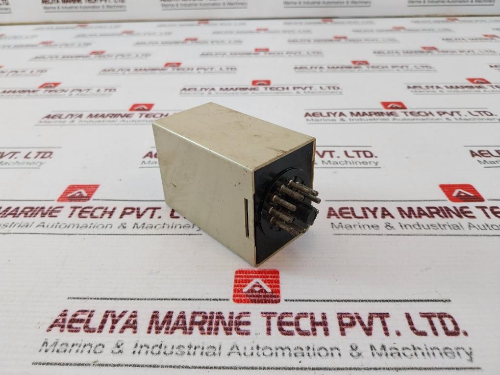 Sunflame Fe-61R Flame-eye Relay Ac100/110V 84A172