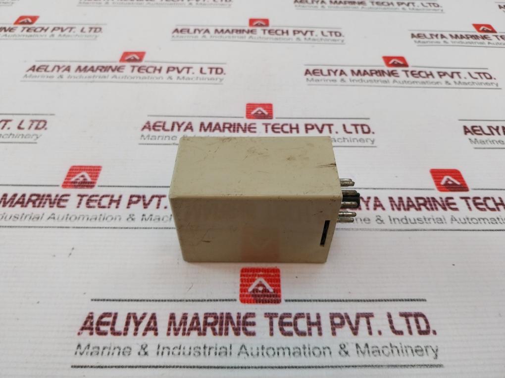 Sunflame Fe-61R Flame-eye Relay Ac100/110V 84A172