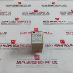 Sunflame Fe-61R Flame Eye Relay 84A172 Ac100/110V