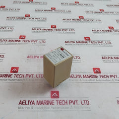 Sunflame Fe-61R Flame Eye Relay 84A172 Ac100/110V