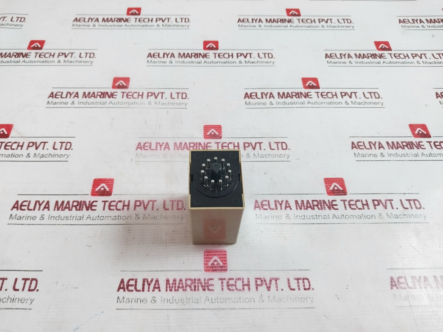 Sunflame Fe-61R Flame Eye Relay 84A172 Ac100/110V