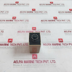Sunflame Fe-61R Flame Eye Relay 84A172 Ac100/110V