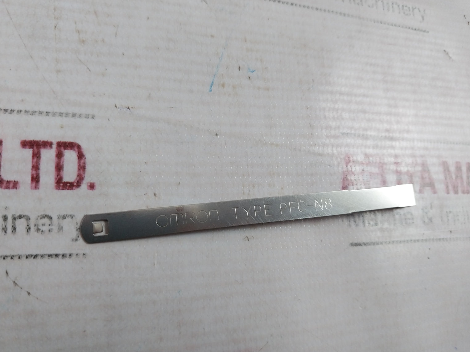 Sunflame Fe-61R Flame Eye Relay 84A172 Ac100/110V