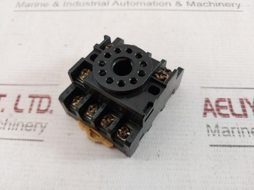 Sunflame Fe-61R Flame Eye Relay Ac 220V 50/60Hz Pf113A 2651