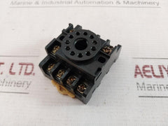 Sunflame Fe-61R Flame Eye Relay Ac 220V 50/60Hz Pf113A 2651