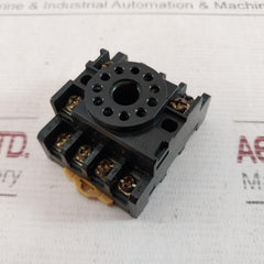 Sunflame Fe-61R Flame Eye Relay Ac 220V 50/60Hz Pf113A 2651