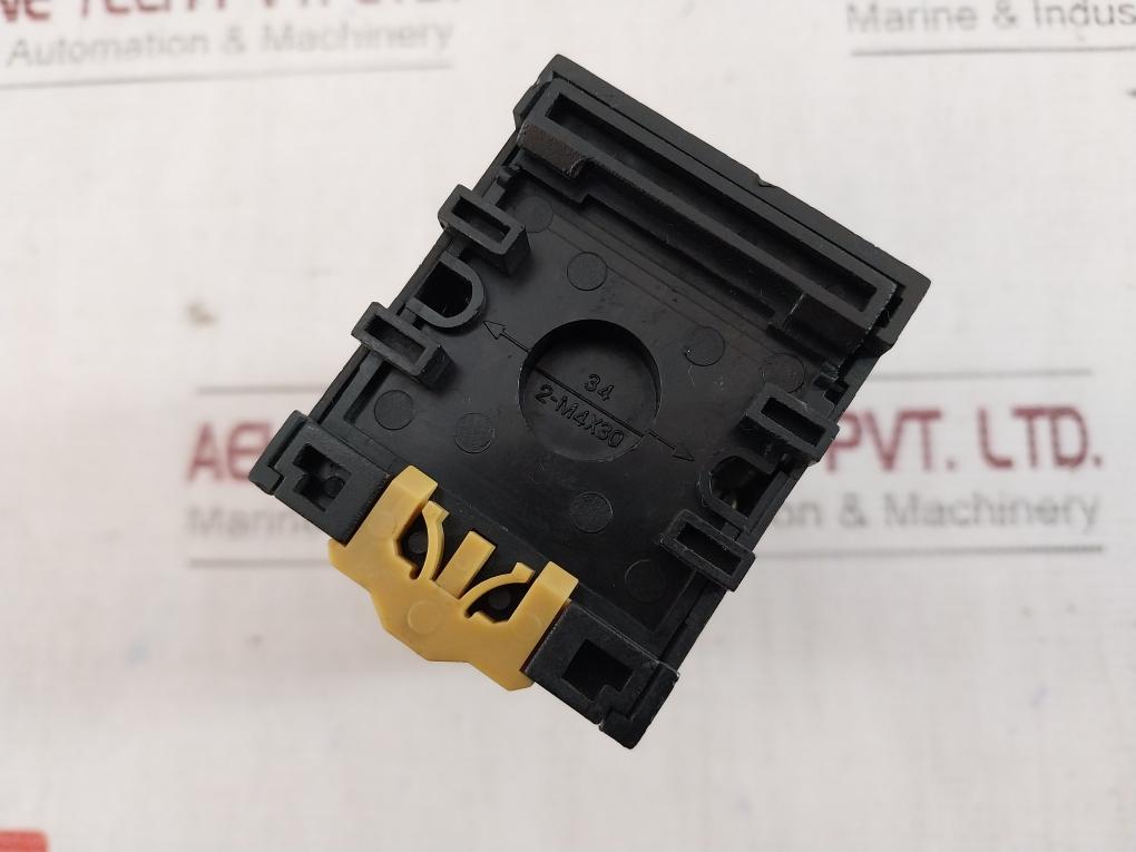 Sunflame Fe-61R Flame Eye Relay Ac 220V 50/60Hz Pf113A 2651