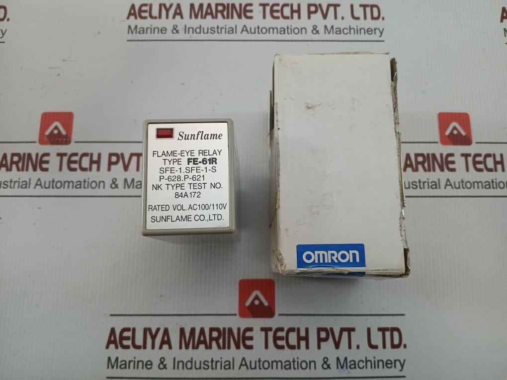 Sunflame Fe-61R,