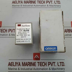 Sunflame Fe-61R,