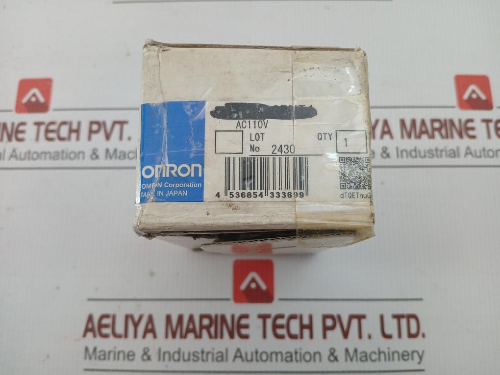 Sunflame Flame-eye Relay Ac100/110V Fe-61R