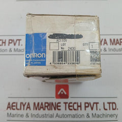 Sunflame Flame-eye Relay Ac100/110V Fe-61R