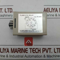 Sunflame Fe-61R,