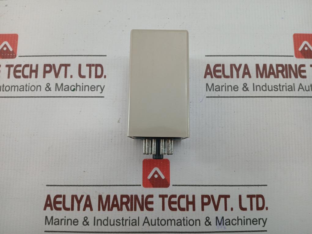 Sunflame Flame-eye Relay Ac100/110V Fe-61R
