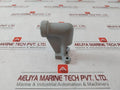 Sunflame Ssr-1 Oil Connection Piece 128 586-11 5/8 Inch Burner Part