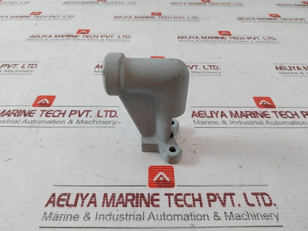 Sunflame Ssr-1 Oil Connection Piece 128 586-11 5/8 Inch Burner Part