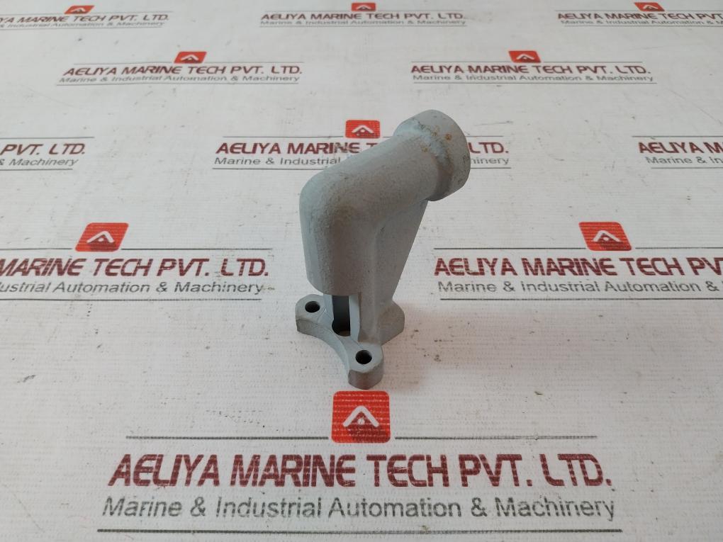 Sunflame Ssr-1 Oil Connection Piece 128 586-11 5/8 Inch Burner Part