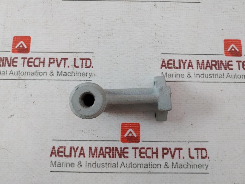 Sunflame Ssr-1 Oil Connection Piece 128 586-11 5/8 Inch Burner Part