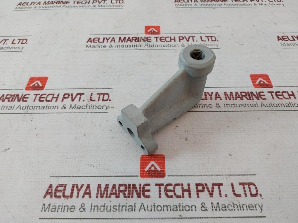 Sunflame Ssr-1 Oil Connection Piece 128 586-11 5/8 Inch Burner Part