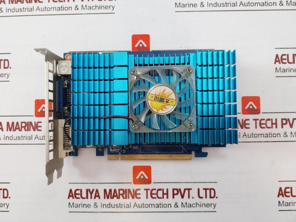 Sunflower Nvidia Geforce 9400 Series Graphics Card E248779 94V-0