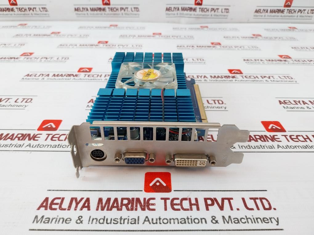 Sunflower Nvidia Geforce 9400 Series Graphics Card E248779 94V-0