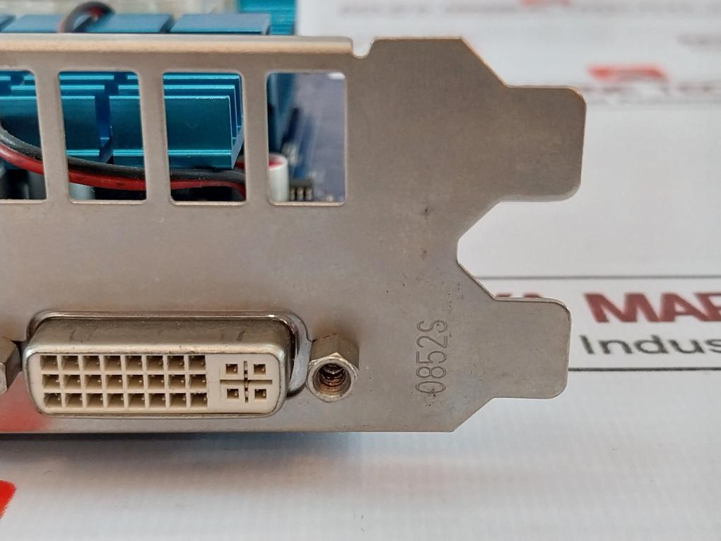 Sunflower Nvidia Geforce 9400 Series Graphics Card E248779 94V-0