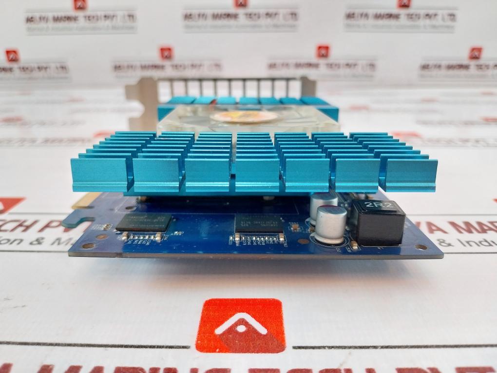 Sunflower Nvidia Geforce 9400 Series Graphics Card E248779 94V-0