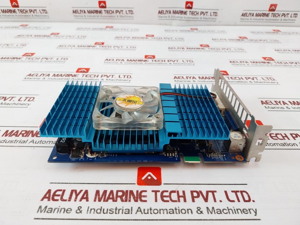 Sunflower Nvidia Geforce 9400 Series Graphics Card E248779 94V-0