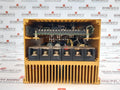 Sung Wan DH33 SPR-D34-050-A Digital Thyristor Heater Power Controller 50A 440V