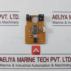 Sung Wei 08V0-a Printed Circuit Board Card 94V0 654000009380