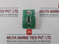 Sung Wei 08V0-a Printed Circuit Board Card 94V0 654000009380