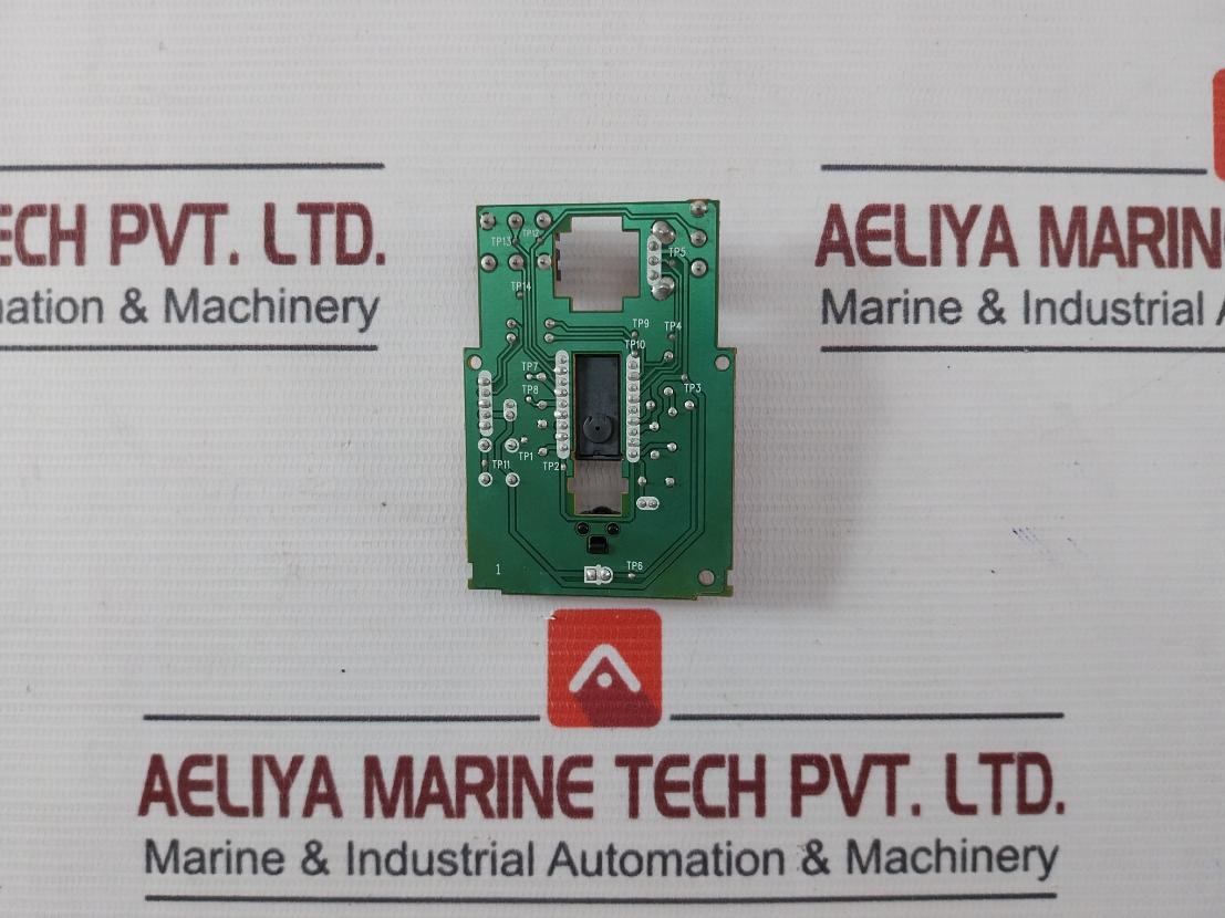 Sung Wei 08V0-a Printed Circuit Board Card 94V0 654000009380