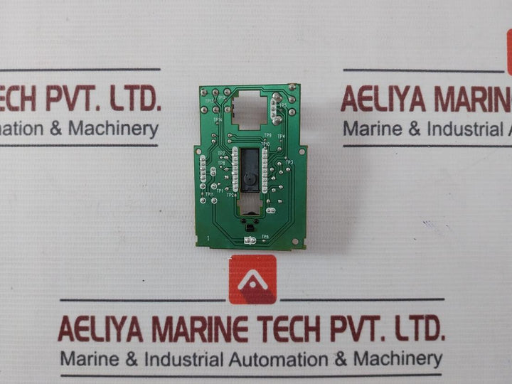 Sung Wei 08V0-a Printed Circuit Board Card 94V0 654000009380