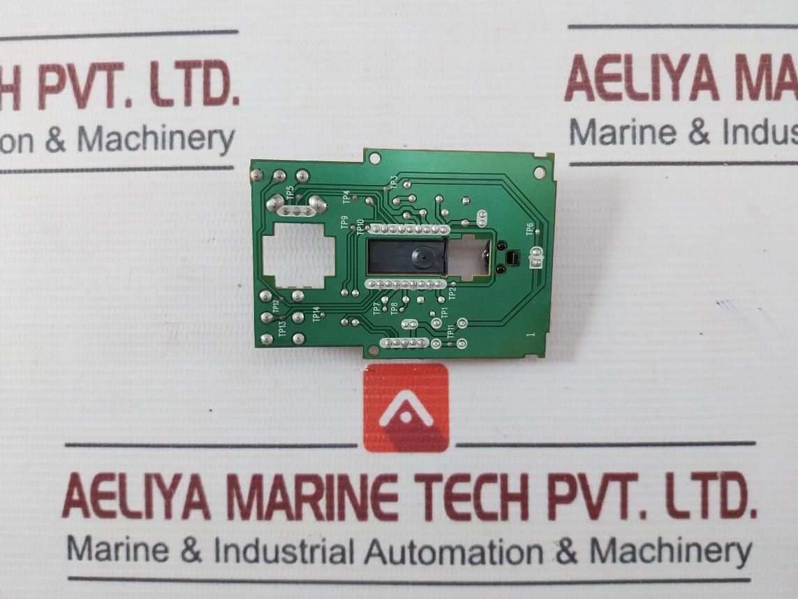 Sung Wei 08V0-a Printed Circuit Board Card 94V0 654000009380