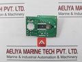 Sung Wei 08V0-a Printed Circuit Board Card 94V0 654000009380