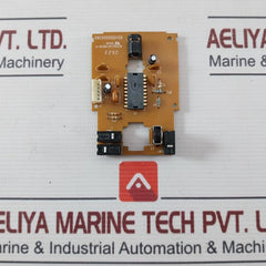 Sung Wei 08V0-a Printed Circuit Board Card 94V0 654000009380
