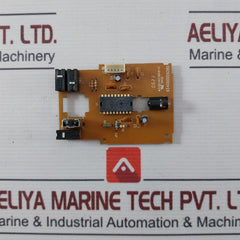 Sung Wei 08V0-a Printed Circuit Board Card 94V0 654000009380