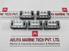 Sungho 3P 250V Terminal Block Sht-20-3