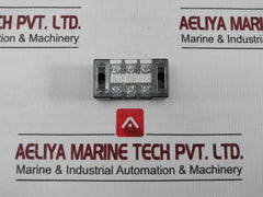 Sungho 3P 250V Terminal Block Sht-20-3