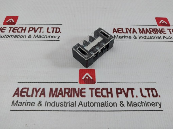 Sungho 3P 250V Terminal Block Sht-20-3