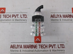 Sungho Pr25S-2 Selector Switch 5A 250Vac Hd02006-4004